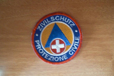 PC SUIZA-1 (SWITZERLAND)